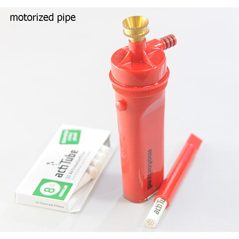 [送料無料]多用途パイプ　エレクトリック パワー デバイス motorized pipe