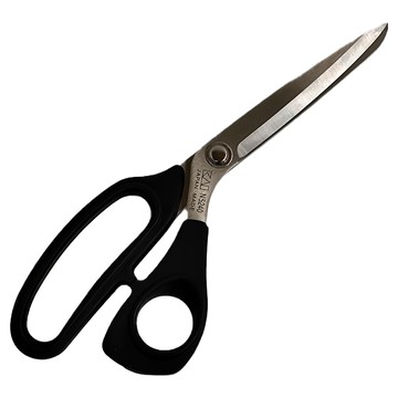 KAI 貝印 事務剪  黑色  1支