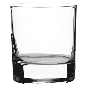 Pasabahce 帕莎帕琦 Side 威士忌杯  330ml  1個