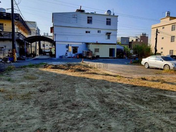 燕巢近橋頭科學園區#新創園區增值建地｜高雄市燕巢區安招段