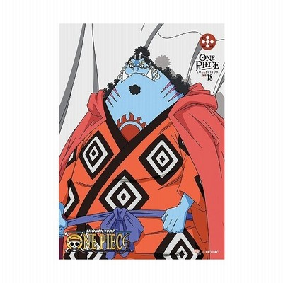 ワンピース コレクション19 One Piece 北米版dvd 446話 468話収録 通販 Lineポイント最大get Lineショッピング