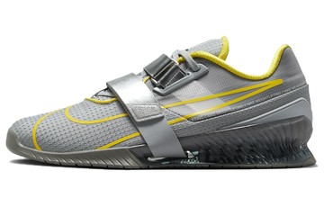 ROMALEOS 4 WOLF GREY LIGHTENING