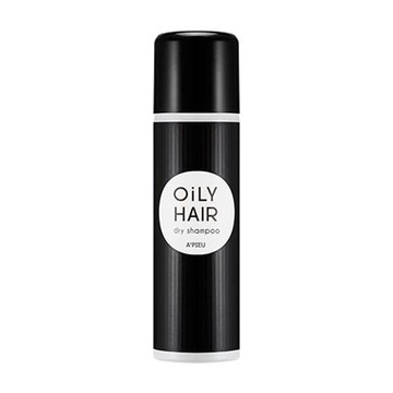 韓國 Apieu 急救香氛乾洗髮(100ml)『STYLISH MONITOR』空運禁送 D041727
