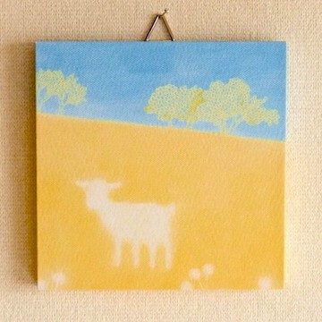 Mini Panel No.29 / Kiokuno Kakera