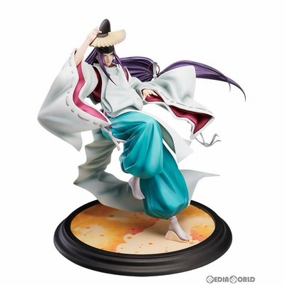 激レア 新品未開封 ヒカルの碁 藤原佐為のフィギュア 藤原佐為(ふじわらのさい) ヒカルの碁 1/7 完成品 フィギュア