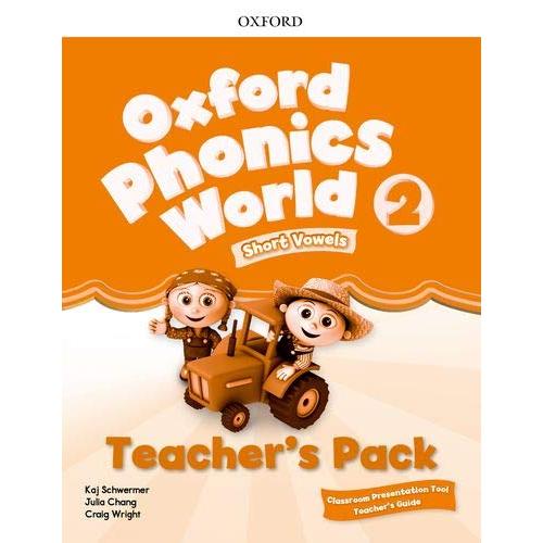 Phonics World Level Teacher s Book