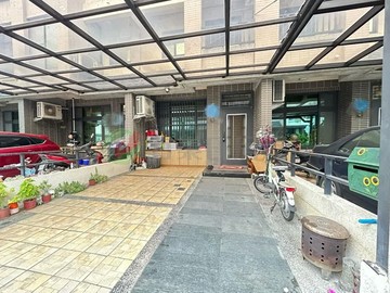 南海指標性社區別墅B0452｜花蓮縣吉安鄉南海三街