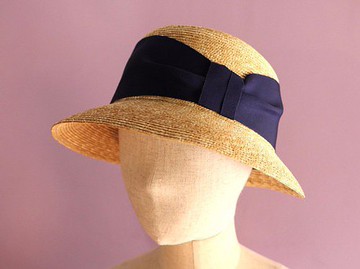 Kotsuba's Straw Hat Marie Navy 瑪麗海軍