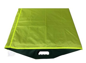 移位滑板(雙V)移位滑墊 B款 TV-120-4-ST