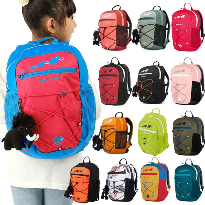 マムート リュックサック 16L ジュニア キッズ フィルストジップ First Zip 2510-01542 MAMMUT バックパック バッグ |  LINEブランドカタログ