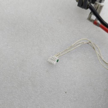松下吸塵器電機A10V/A11G/A12V/A13G家用無線吸塵器手持便攜式