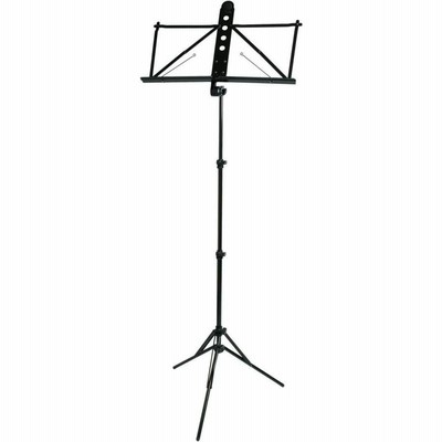 YAMAHA ヤマハ 軽量 譜面台 ソフトケース付 MS-250ALS　並行輸入品