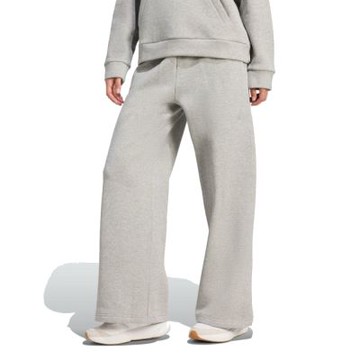 【Adidas 愛迪達】 W ALL SZN HL PT  運動長褲 女 - JV5758