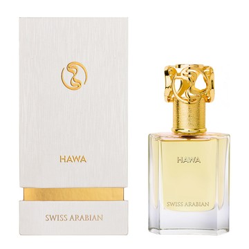 Swiss Arabian HAWA 哈瓦 EDP 50ml