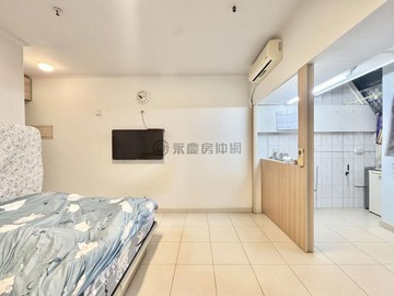 城市經典｜大套房+平移車位｜雙面採光衛浴開窗｜台中市西區三民路一段