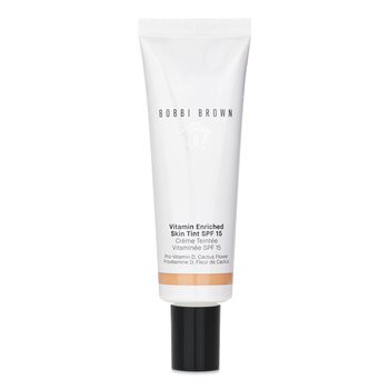 Bobbi Brown 芭比波朗 維他命營養底霜 SPF15 - # Light 3 50ml/1.7oz-隔離霜