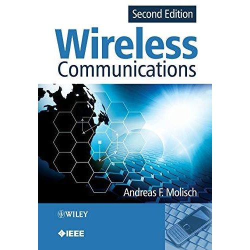 Wireless Communications (Wiley IEEE)