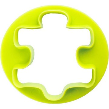 《ibili》Sweet餅乾模(拼圖)