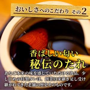 ふるさと納税 焼あなご(3〜5串)〈 魚介類 アナゴ 穴子 あなご 焼きあなご 海鮮 天然 ふるさと納税 あなご 加古川市 パリパリ 美味しい 穴子 丼.. 兵庫県加古川市