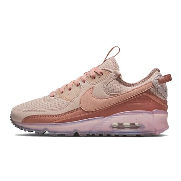 WMNS AIR MAX 90 TERRASCAPE PINK OXFORD