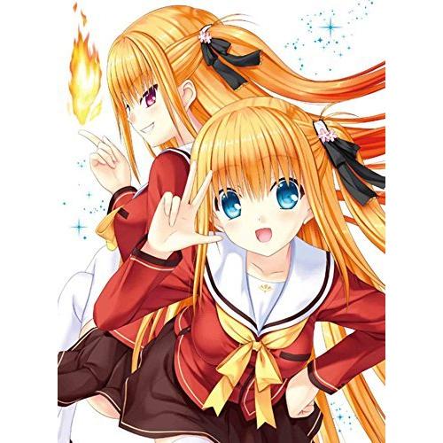 Charlotte(シャーロット) 2 (完全生産限定版) [Blu-ray] | LINE