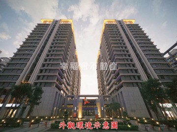 專-匯世界一生一世兩房平車｜台南市永康區東橋七路