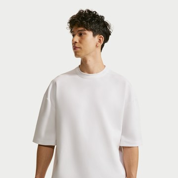 Nike 24.7 ImpossiblySoft Men's Dri-FIT Short-Sleeve Top