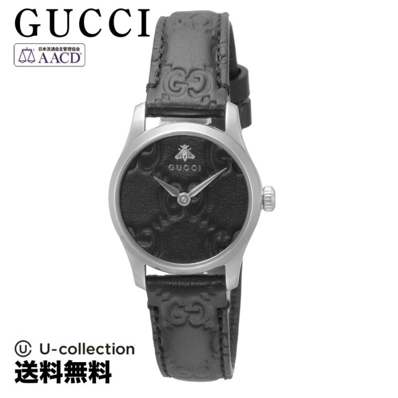 GUCCI 限定時計 - 時計