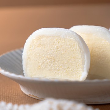 【和日】檸檬生乳大福（3/6入組）4~7月限定 清爽口感 送禮