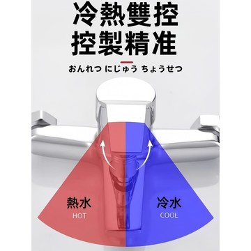 隔日達🥇全網獨家 沐浴龍頭🥇正品 浴缸 浴室水龍頭 浴缸龍頭 大流量沐浴水龍頭 淋浴 洗澡水龍頭 冷熱水龍頭 水龍頭