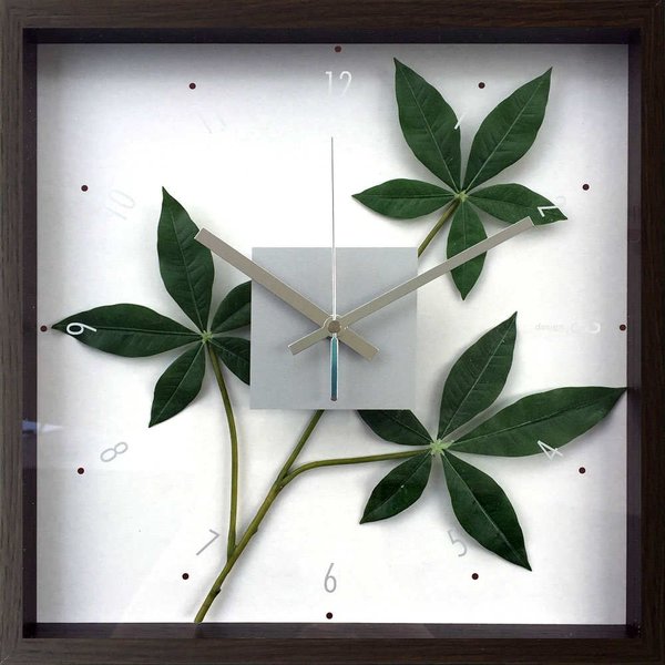 掛け時計 F Style クロック パキラ グラブラ 絵画 壁掛け 壁飾り インテリア 油絵 花 アートパネル ポスター 絵 通販 Lineポイント最大0 5 Get Lineショッピング