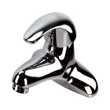 EW-7號陶瓷雙孔面盆龍頭