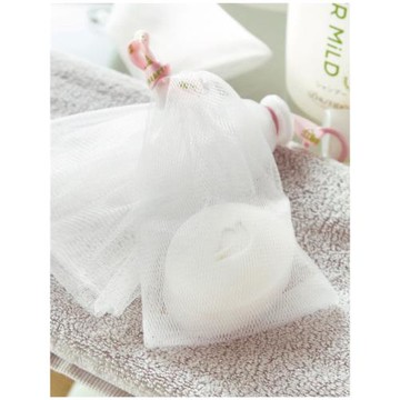 裝肥皂香皂袋沐浴露皂架 洗面奶起泡網臉部專用 家用潔面發泡神器