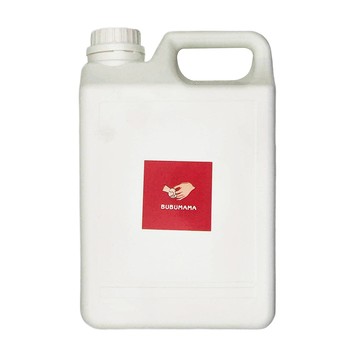 BUBUMAMA 餐具專用次氯酸水 輕巧補充瓶  2L  1瓶