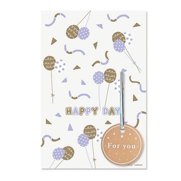 糖果禮物袋 (中)