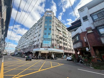 大里仁化/成功雙商圈二房車位美廈｜台中市大里區仁愛路