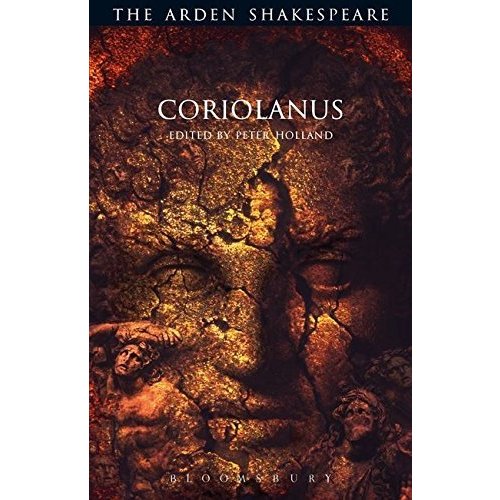 Coriolanus (Arden Shakespeare. Third Series)