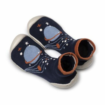 Collegien 法國鞋襪 浩瀚宇宙