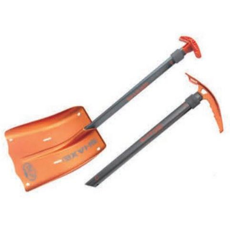 bca [ SHAXE SPEED SHOVEL @17000] bca ショベル【正規代理店商品 ...