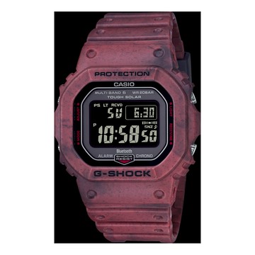 CASIO Baby-G 'Pink'