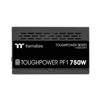 【獨家！另享10%回饋】曜越 鋼影 Toughpower PF1 750W/850W 小白金牌認證電源