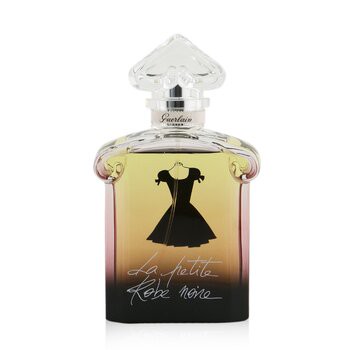 Guerlain 嬌蘭 La Petite Robe Noire 小黑裙女性淡香精 100ml/3.3oz-香水