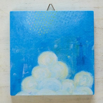 迷你面板No.72/夏季色