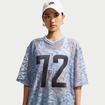 Nike Sportswear Chill Lace Women's Oversized Jersey