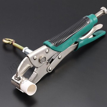 【臺灣上新】 分水器地暖管拆管工具拆卸鉗子地熱清洗地暖拆管器地熱管拆管神器 熱銷