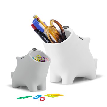 大小成組 | 阿嗚 Awu 筆筒/雜物收納 | 桌面擺飾文具