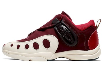 ZOOM GP MAROON