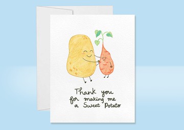 手繪卡片 | 萬用卡片 | 賀卡