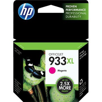 【免運】HP 933XL CN055AA 紅色 原廠高容量墨水匣 7110/7610/7612/6600/6700/6100