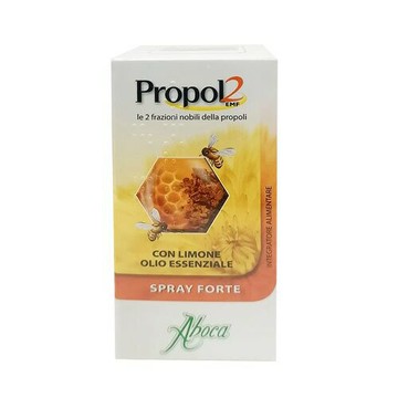 維奇草本 Propol2 EMF 雙蜂膠噴霧 30 mL/盒  公司貨【立赫藥局】